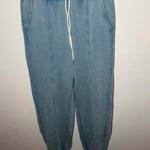 Lou & Grey Light Blue Joggers